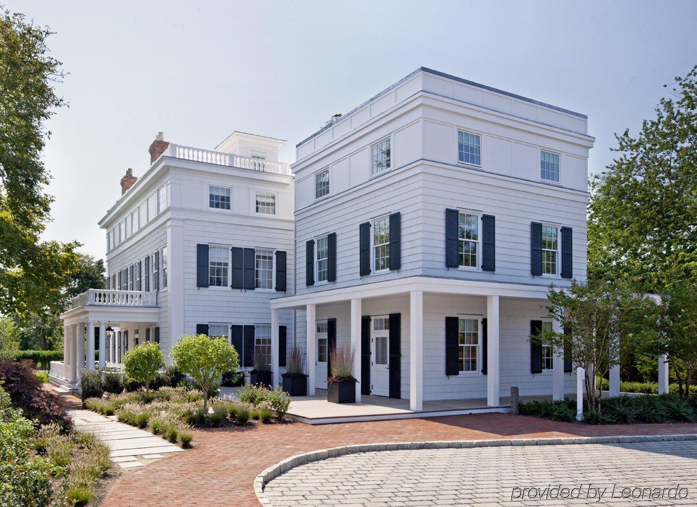 Hotel Topping Rose House Bridgehampton Zewnętrze zdjęcie